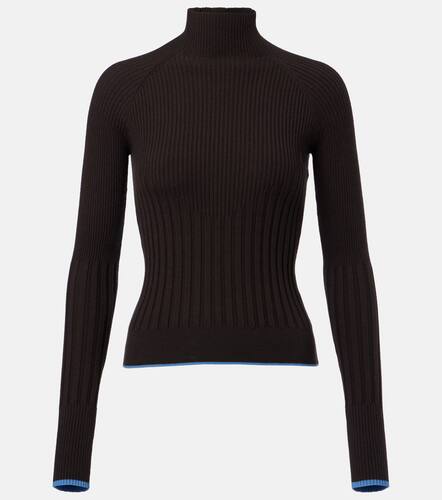 White Label Daniella ribbed-knit sweater - Proenza Schouler - Modalova