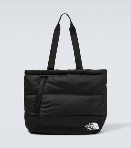 Nuptse padded tote bag - The North Face - Modalova