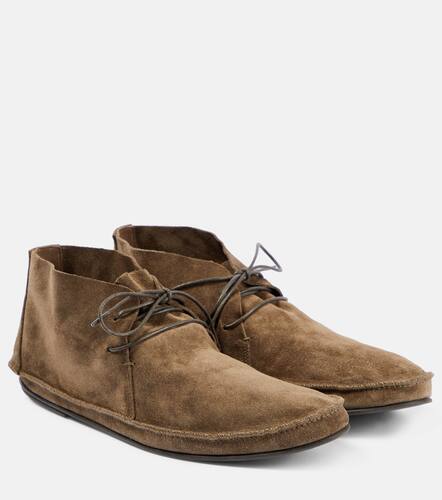 The Row Bottines Tyler en daim - The Row - Modalova
