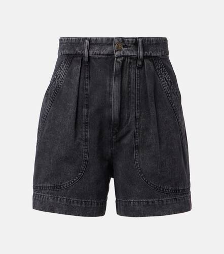 Marant Etoile Denim shorts - Marant Etoile - Modalova