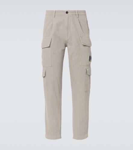 C.P. Company Cotton cargo pants - C.P. Company - Modalova