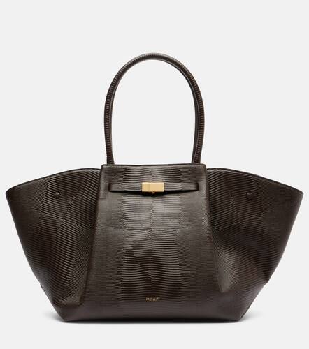 DeMellier New York leather tote bag - DeMellier - Modalova