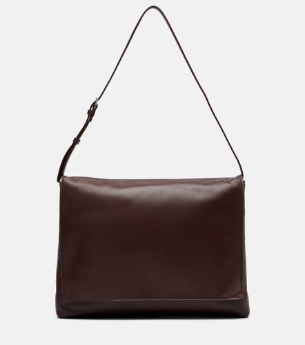 The Row Nan leather shoulder bag - The Row - Modalova