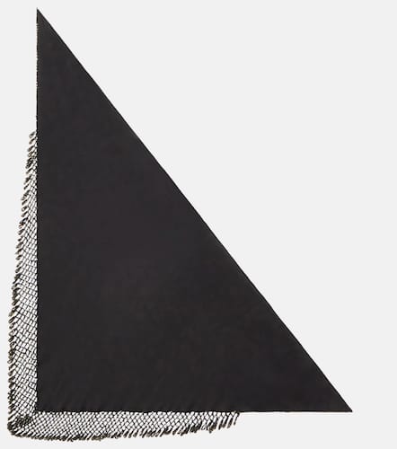 Isabel Marant Silk scarf - Isabel Marant - Modalova