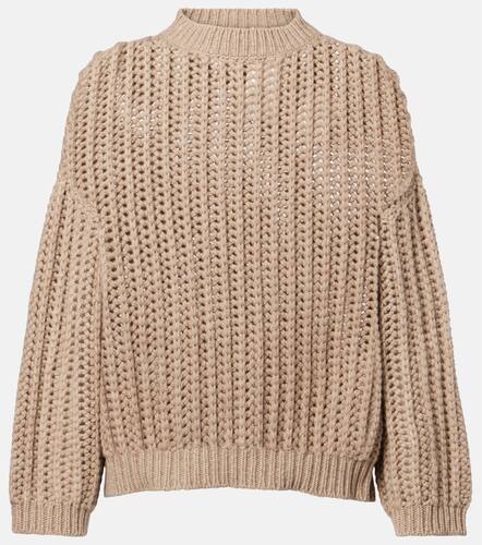 Brunello Cucinelli Cashmere sweater - Brunello Cucinelli - Modalova