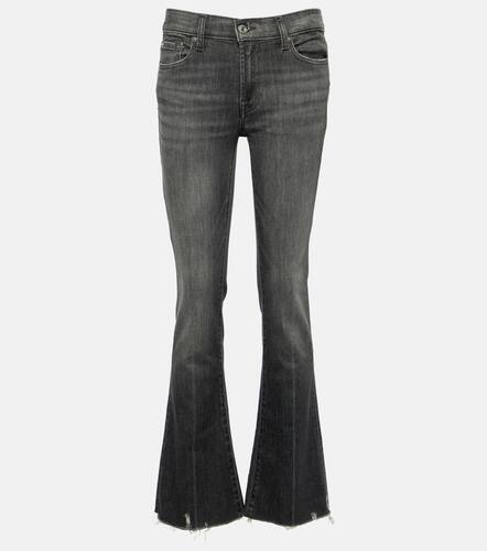Mid-rise bootcut jeans - 7 For All Mankind - Modalova