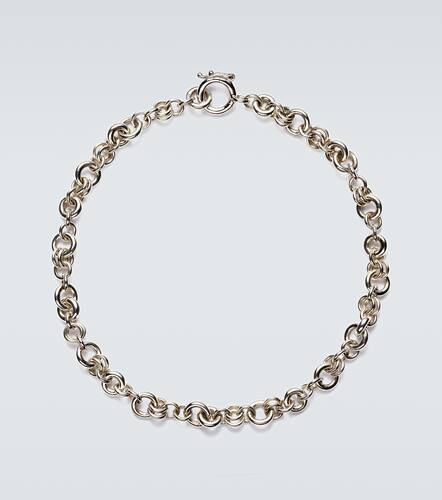 Helio sterling bracelet - Spinelli Kilcollin - Modalova