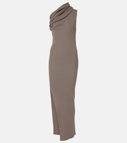 Rick Owens One-shoulder maxi dress - Rick Owens - Modalova