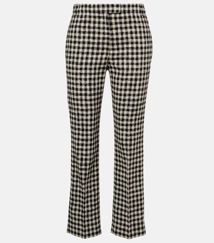 Pantaloni regular cropped Daisy - 'S Max Mara - Modalova