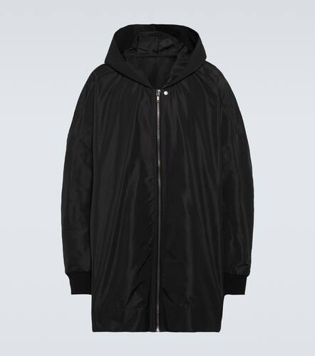Veste  capuche Jumbo Peter - Rick Owens - Modalova