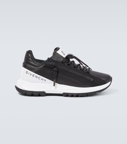 Baskets Spectre en cuir synthtique - Givenchy - Modalova