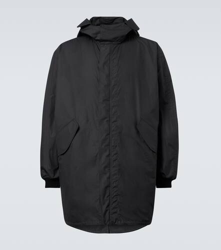The Row Kemet cotton jacket - The Row - Modalova