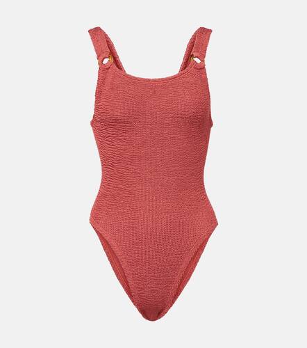 Hunza G Maillot de bain Domino - Hunza G - Modalova