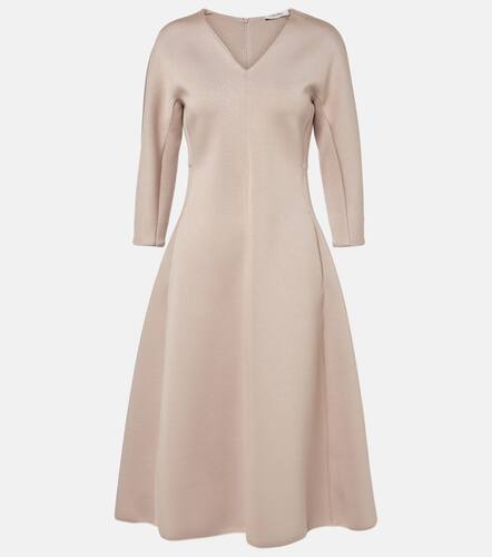 Abito midi Midas in jersey - 'S Max Mara - Modalova