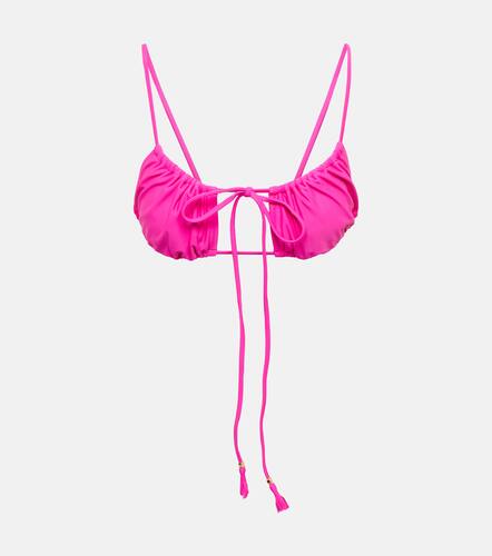 Bananhot Emma cut-out bikini top - Bananhot - Modalova