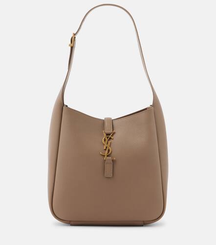 Le 5   7 Small leather shoulder bag - Saint Laurent - Modalova