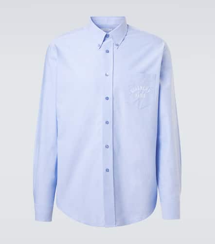 Chemise Paris en coton - Givenchy - Modalova