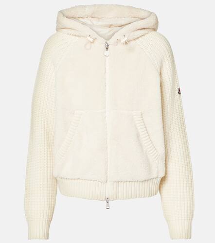 Moncler Cardigan - Moncler - Modalova