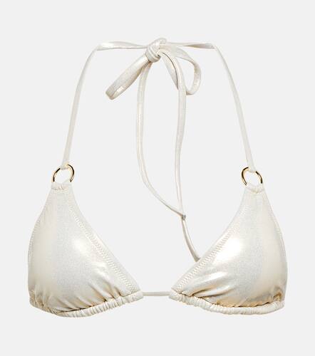St Barths bikini top - Melissa Odabash - Modalova