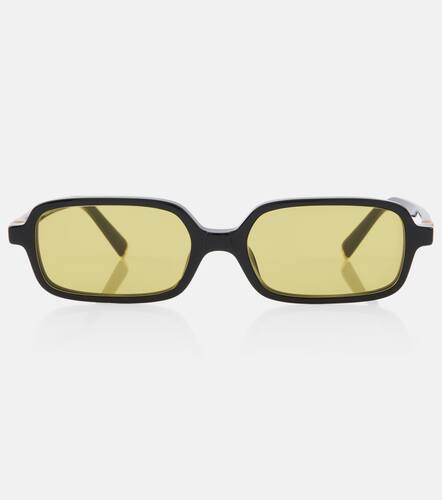 Miu Regard rectangular sunglasses - Miu Miu - Modalova