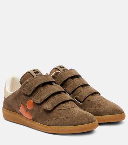 Isabel Marant Beth suede sneakers - Isabel Marant - Modalova