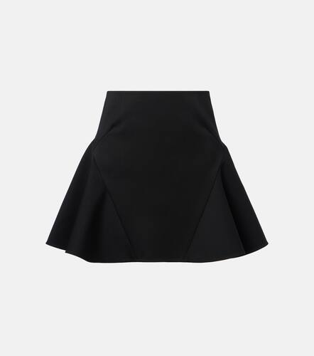 Givenchy Mini-jupe en laine - Givenchy - Modalova