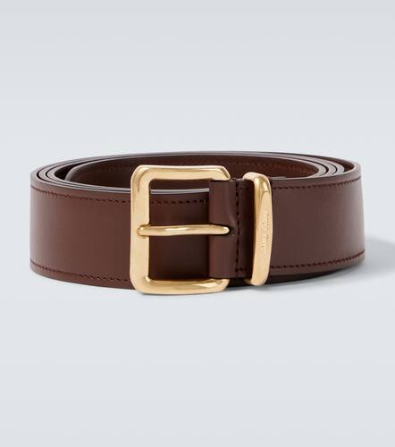 Miu Miu Leather belt - Miu Miu - Modalova