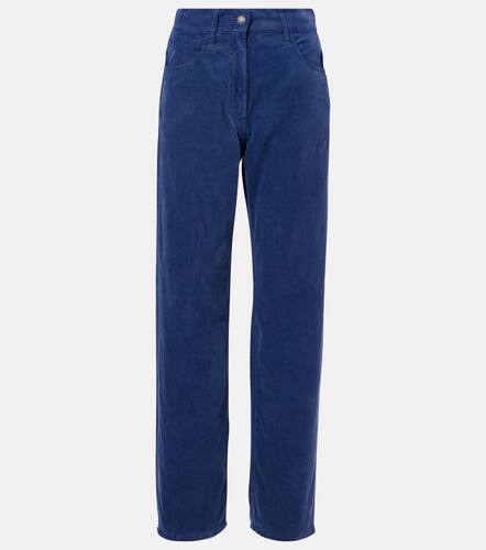 Jean droit Tarley  taille haute - The Row - Modalova