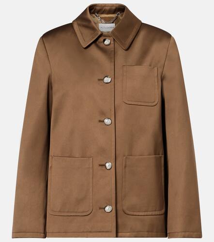 Bart single-breasted jacket - Altuzarra - Modalova