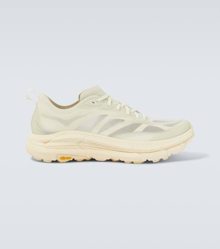Mafate Speed 4 Lite running shoes - Hoka One One - Modalova