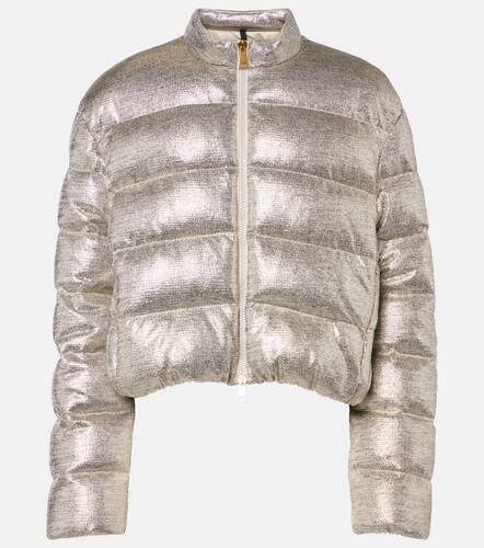 Moncler Pailly down bomber jacket - Moncler - Modalova
