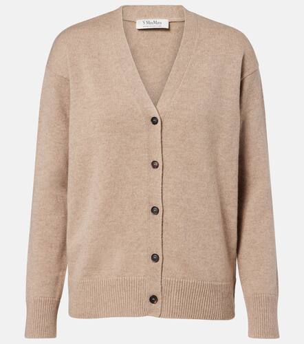 Cardigan Cedro in lana e cashmere - 'S Max Mara - Modalova