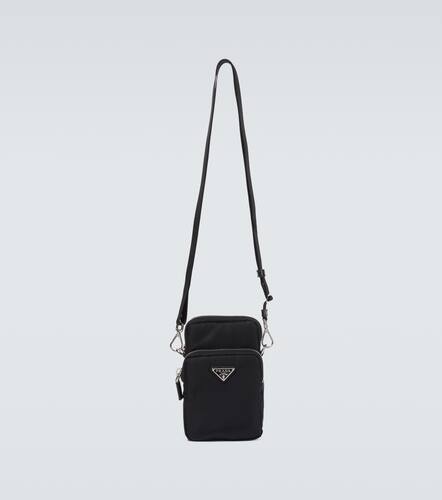 Prada Sac  bandoulire en nylon - Prada - Modalova