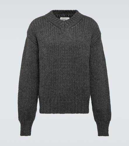 Jil Sander Pull en alpaga et laine - Jil Sander - Modalova