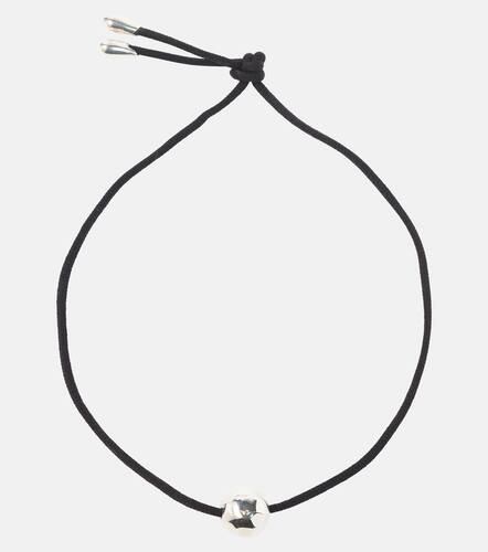 Sigrid Small sterling choker - Sophie Buhai - Modalova