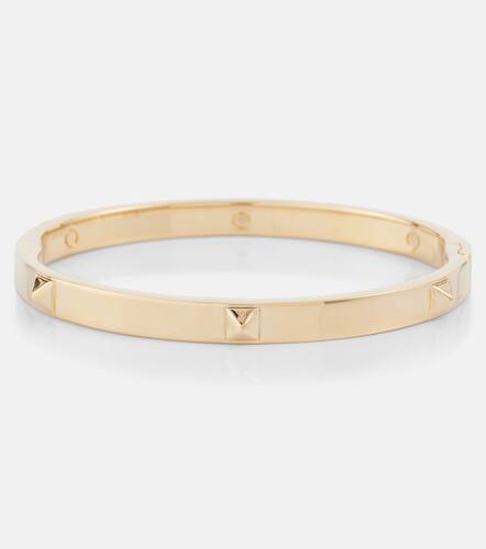 Valentino Rockstud cuff bracelet - Valentino - Modalova