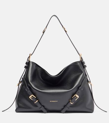 Givenchy Sac Voyou Medium en cuir - Givenchy - Modalova