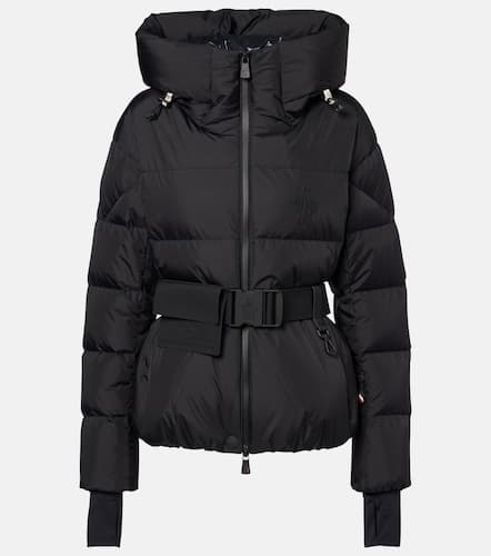 Bouquetin down ski jacket - Moncler Grenoble - Modalova