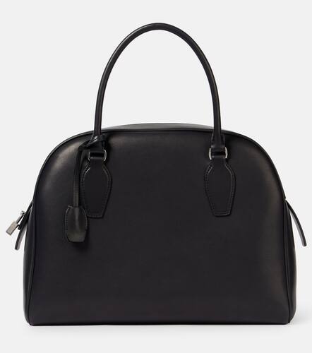 India Medium leather tote bag - The Row - Modalova