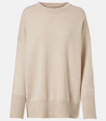 Monili cashmere sweater - Brunello Cucinelli - Modalova