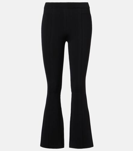 Shaila flared pants - Proenza Schouler - Modalova