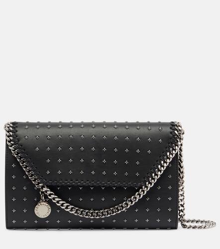 Falabella embellished crossbody bag - Stella McCartney - Modalova