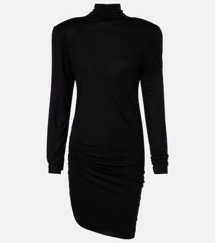 Jacquemus Turtleneck minidress - Jacquemus - Modalova