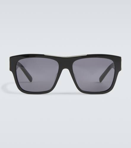 Lunettes de soleil carres 4G - Givenchy - Modalova