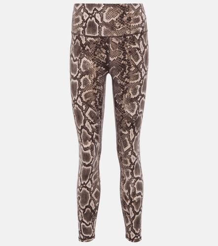 Legging Lets Go High imprim - Varley - Modalova