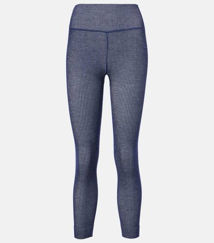 Stowe wool-blend ski leggings - Cordova - Modalova