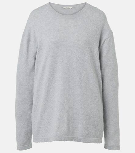 Kabira oversized cotton sweatshirt - The Row - Modalova
