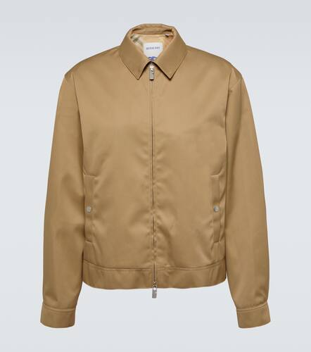 Burberry Technical blouson jacket - Burberry - Modalova