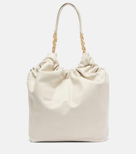 DeMellier Miami leather tote bag - DeMellier - Modalova
