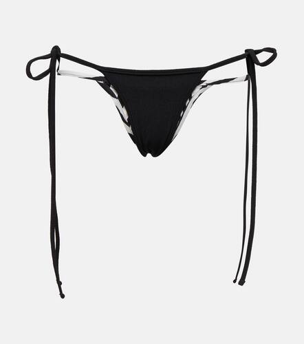 Same Double Layer bikini bottoms - Same - Modalova